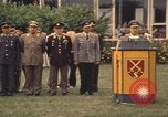 Immagine di Apertura del militare internazionale di giochi Monaco di Baviera Germania, 1972, secondo 26 filmato di repertorio 65675075657