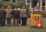Immagine di Apertura del militare internazionale di giochi Monaco di Baviera Germania, 1972, secondo 33 filmato di repertorio 65675075657