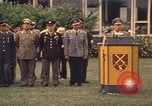 Immagine di Apertura del militare internazionale di giochi Monaco di Baviera Germania, 1972, secondo 42 filmato di repertorio 65675075657