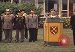 Immagine di Apertura del militare internazionale di giochi Monaco di Baviera Germania, 1972, secondo 43 filmato di repertorio 65675075657