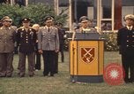 Immagine di Apertura del militare internazionale di giochi Monaco di Baviera Germania, 1972, secondo 45 filmato di repertorio 65675075657