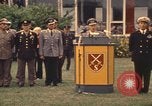 Immagine di Apertura del militare internazionale di giochi Monaco di Baviera Germania, 1972, secondo 46 filmato di repertorio 65675075657