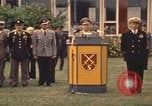 Immagine di Apertura del militare internazionale di giochi Monaco di Baviera Germania, 1972, secondo 47 filmato di repertorio 65675075657