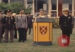 Immagine di Apertura del militare internazionale di giochi Monaco di Baviera Germania, 1972, secondo 48 filmato di repertorio 65675075657