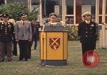 Immagine di Apertura del militare internazionale di giochi Monaco di Baviera Germania, 1972, secondo 50 filmato di repertorio 65675075657