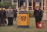 Immagine di Apertura del militare internazionale di giochi Monaco di Baviera Germania, 1972, secondo 51 filmato di repertorio 65675075657