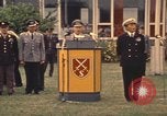Immagine di Apertura del militare internazionale di giochi Monaco di Baviera Germania, 1972, secondo 52 filmato di repertorio 65675075657