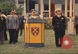 Immagine di Apertura del militare internazionale di giochi Monaco di Baviera Germania, 1972, secondo 58 filmato di repertorio 65675075657