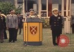 Immagine di Apertura del militare internazionale di giochi Monaco di Baviera Germania, 1972, secondo 60 filmato di repertorio 65675075657