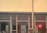 Image of Opening of International Military Games Munich Germany, 1972, second 22 stock footage video 65675075658