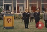 Image of Opening of International Military Games Munich Germany, 1972, second 25 stock footage video 65675075658