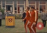 Image of Opening of International Military Games Munich Germany, 1972, second 26 stock footage video 65675075658