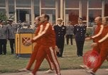 Image of Opening of International Military Games Munich Germany, 1972, second 29 stock footage video 65675075658