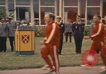 Image of Opening of International Military Games Munich Germany, 1972, second 30 stock footage video 65675075658