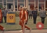 Image of Opening of International Military Games Munich Germany, 1972, second 31 stock footage video 65675075658