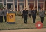 Image of Opening of International Military Games Munich Germany, 1972, second 35 stock footage video 65675075658