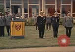 Image of Opening of International Military Games Munich Germany, 1972, second 37 stock footage video 65675075658