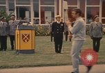 Image of Opening of International Military Games Munich Germany, 1972, second 40 stock footage video 65675075658