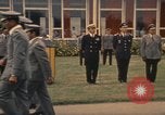 Image of Opening of International Military Games Munich Germany, 1972, second 43 stock footage video 65675075658