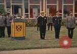 Image of Opening of International Military Games Munich Germany, 1972, second 44 stock footage video 65675075658