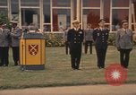 Image of Opening of International Military Games Munich Germany, 1972, second 45 stock footage video 65675075658
