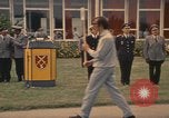 Image of Opening of International Military Games Munich Germany, 1972, second 46 stock footage video 65675075658