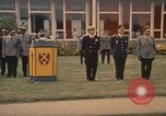 Image of Opening of International Military Games Munich Germany, 1972, second 50 stock footage video 65675075658