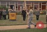 Image of Opening of International Military Games Munich Germany, 1972, second 58 stock footage video 65675075658