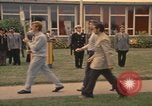 Image of Opening of International Military Games Munich Germany, 1972, second 59 stock footage video 65675075658