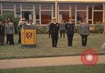 Image of Opening of International Military Games Munich Germany, 1972, second 61 stock footage video 65675075658