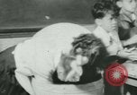 Image of African American teacher New Orleans Louisiana USA, 1937, second 20 stock footage video 65675075659