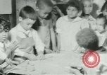 Image of African American teacher New Orleans Louisiana USA, 1937, second 29 stock footage video 65675075659