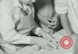 Image of African American teacher New Orleans Louisiana USA, 1937, second 38 stock footage video 65675075659