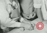 Image of African American teacher New Orleans Louisiana USA, 1937, second 44 stock footage video 65675075659
