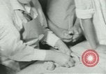 Image of African American teacher New Orleans Louisiana USA, 1937, second 45 stock footage video 65675075659