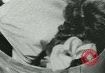Image of African American teacher New Orleans Louisiana USA, 1937, second 49 stock footage video 65675075659