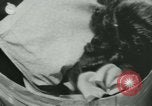Image of African American teacher New Orleans Louisiana USA, 1937, second 50 stock footage video 65675075659