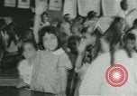 Image of African American children New Orleans Louisiana USA, 1937, second 24 stock footage video 65675075660