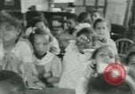Image of African American children New Orleans Louisiana USA, 1937, second 34 stock footage video 65675075660