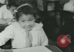 Image of African American children New Orleans Louisiana USA, 1937, second 52 stock footage video 65675075660