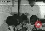 Image of African American children New Orleans Louisiana USA, 1937, second 1 stock footage video 65675075661