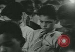 Image of African American children New Orleans Louisiana USA, 1937, second 31 stock footage video 65675075661
