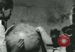 Image of African American children New Orleans Louisiana USA, 1937, second 39 stock footage video 65675075661