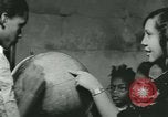 Image of African American children New Orleans Louisiana USA, 1937, second 42 stock footage video 65675075661