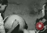 Image of African American children New Orleans Louisiana USA, 1937, second 43 stock footage video 65675075661