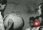 Image of African American children New Orleans Louisiana USA, 1937, second 45 stock footage video 65675075661