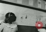 Image of African American children New Orleans Louisiana USA, 1937, second 48 stock footage video 65675075661