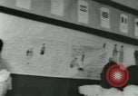 Image of African American children New Orleans Louisiana USA, 1937, second 51 stock footage video 65675075661