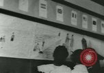 Image of African American children New Orleans Louisiana USA, 1937, second 53 stock footage video 65675075661