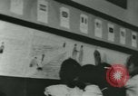 Image of African American children New Orleans Louisiana USA, 1937, second 54 stock footage video 65675075661